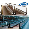 Horizontal Flat Travelator Moving Sidewalk with Ce Certificate